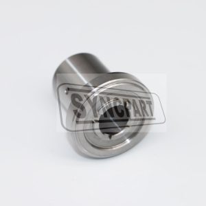 JCB Spare Parts  Shaft 02/802437