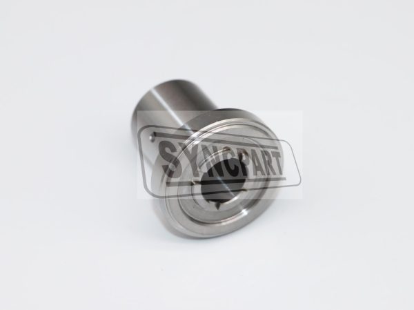 JCB Spare Parts  Shaft 02/802437
