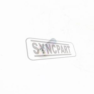 JCB Spare Parts  Bolt  02/802449