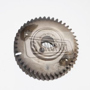 JCB Spare Parts GEAR 02/802454