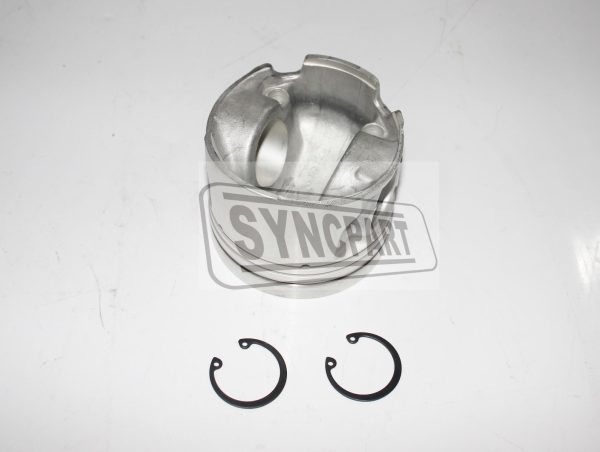 PISTON  02/801121