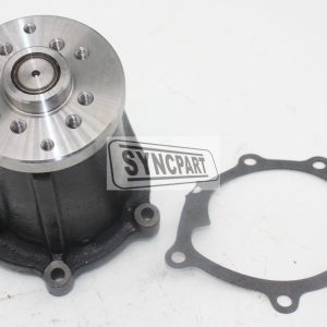 JCB Spare Parts  WATER PUMP  02/802527