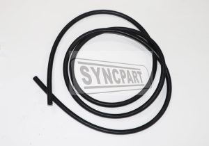JCB Spare Parts  Hose  02/802555