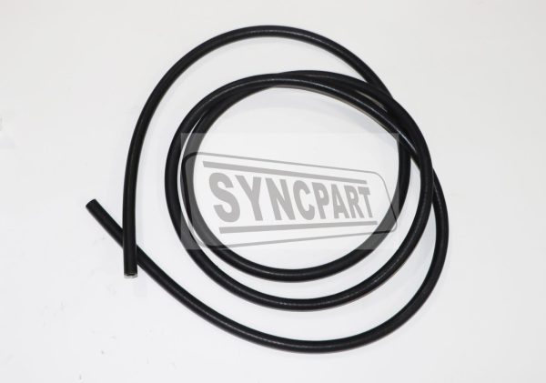JCB Spare Parts  Hose  02/802555