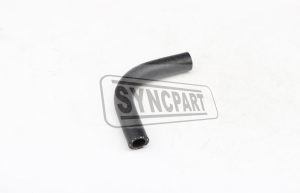 JCB Spare Parts  HOSE  02/802556