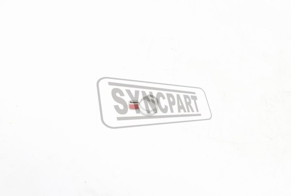JCB Spare Parts  Clip  02/802570