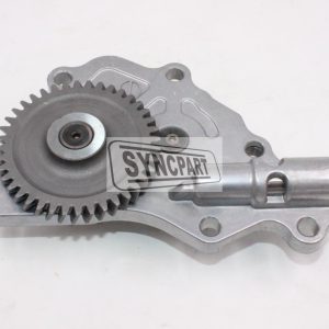 JCB Spare Parts GEAR PUMP 02/802610
