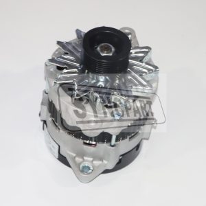 JCB Spare Parts  Alternator  02/802633