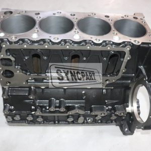 JCB Spare Parts  Block 02/802676