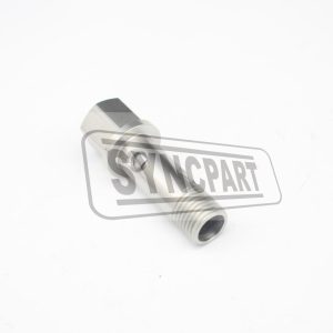 JCB Spare Parts  Valve  02/802707