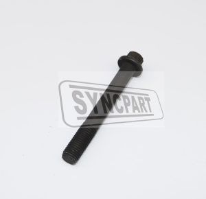 JCB Spare Parts  Bolt 02/802873