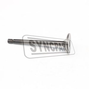JCB Spare Parts  Valve  02/802881