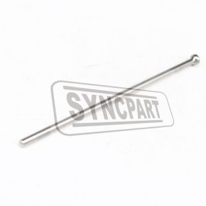 JCB Spare Parts  Rod Push  02/802888