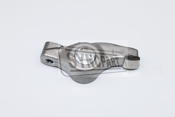 JCB Spare Parts  Arm  02/802945