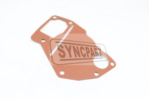 JCB Spare Parts  Gasket  02/802976