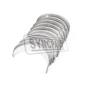 JCB Spare Parts  BEARING  02/803140