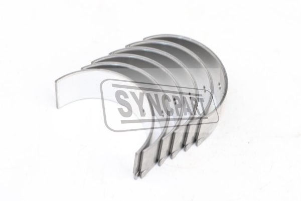 JCB Spare Parts  BEARING  02/803141