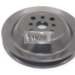 JCB Spare Parts   accessory drive  02/910044