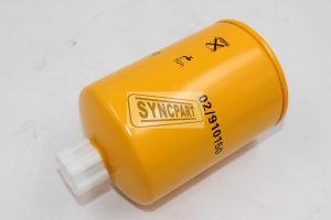 JCB Spare Parts FILTER 02/910150