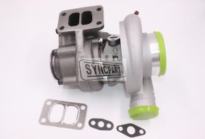 JCB Spare Parts Turbocharger 02/910780