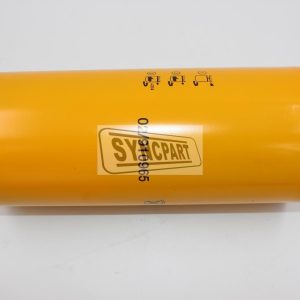 JCB Spare Parts Filter 02/910965