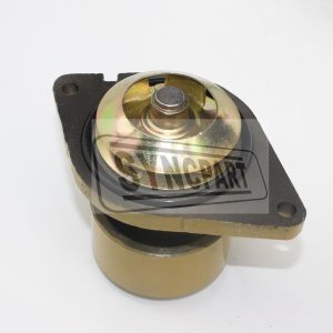 JCB Spare Parts WATER PUMP 02/911290