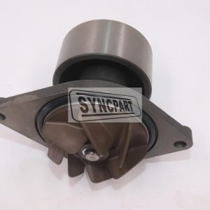 JCB Spare Parts WATER PUMP 02/911873