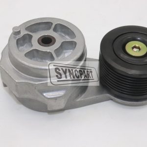 JCB Spare Parts  Adjuster   02/912148