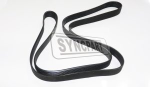 JCB Spare Parts Belt 02/912354