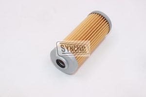 JCB Spare Parts  FILTER 02/971616