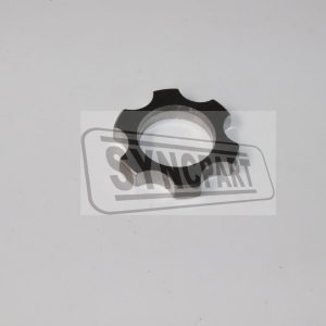 JCB Spare Parts Collar 551/90401