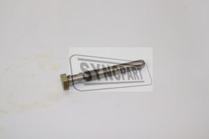 JCB Spare Parts Restrictor banjo bolt 559/90066