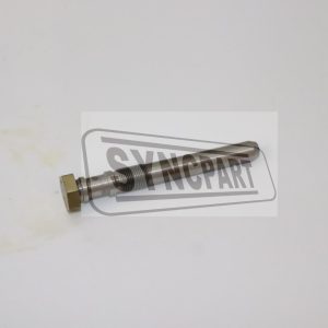 JCB Spare Parts Restrictor banjo bolt 559/90066