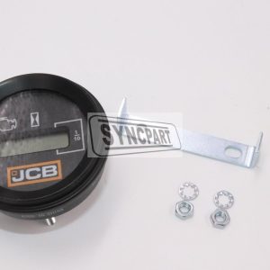 JCB Spare Parts Hourmeter 704/50153