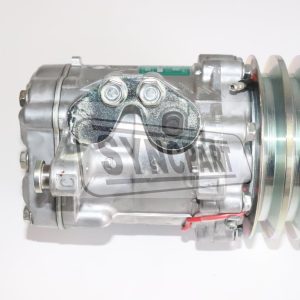 JCB Spare Parts Compressor 714/40393