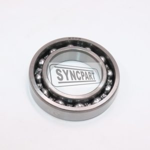 JCB Spare Parts BEARING 04/500244