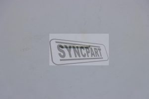 JCB Spare Parts    04/500267