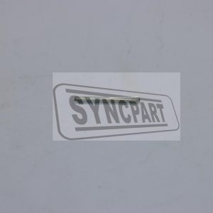 JCB Spare Parts    04/500267