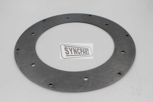 JCB Spare Parts  FRICTION  04/501700