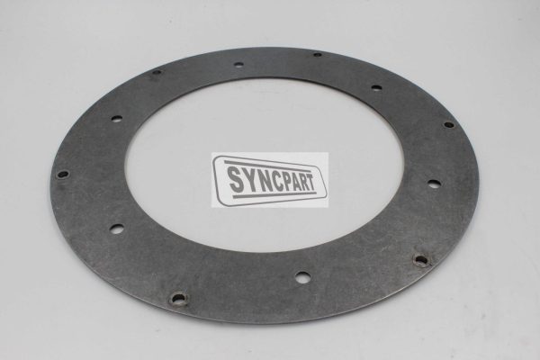 JCB Spare Parts  FRICTION  04/501700