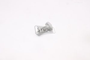 JCB Spare Parts BOLT 04/501702