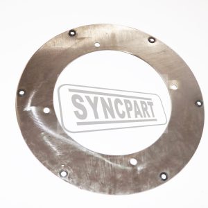 JCB Spare Parts  04/600137