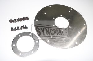 JCB Spare Parts    04/600153