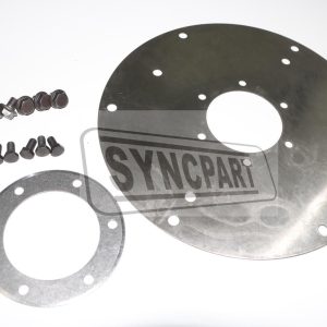 JCB Spare Parts    04/600153