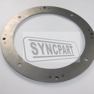 JCB Spare Parts    04/600670