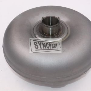 JCB Spare Parts  TORQUE  04/600766
