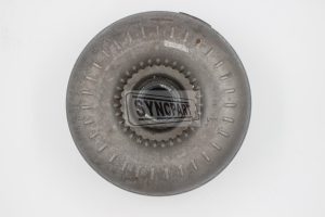 JCB Spare Parts TORQUE 04/600785