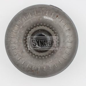 JCB Spare Parts  TORQUE  04/600785