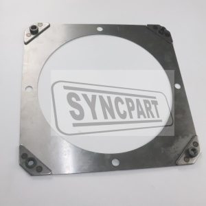 JCB Spare Parts    04/800369
