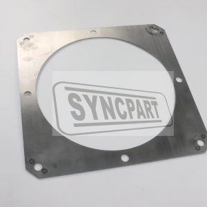 JCB Spare Parts    04/800370
